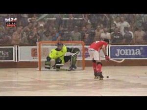 Highlights | 26&ordf; j. C. Nac. Portugal | Sporting CP 5-5 SL Benfica