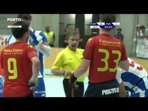FC Porto vs Riba D&acute;Ave (2&ordf; parte + celebraci&oacute;n del t&iacute;tulo)