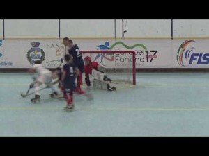 HIGHLIGHTS | Italia 5-3 Francia | Euro U17 Fanano 2017 | Game 29