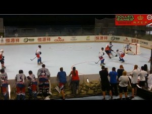 RFEP | WRG 2017: Gran Breta&ntilde;a - Espa&ntilde;a (hockey linea sub20 masculino)