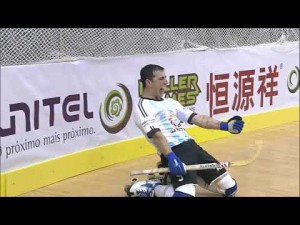 Highlights | Argentina - Portugal | 1&ordf; Jor. Fase de Grupos Mundial 2017