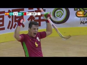 Highlights | Portugal - Espa&ntilde;a | Final Mundial 2017