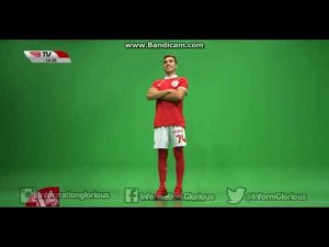 Presentaci&oacute;n SL Benfica 17/18