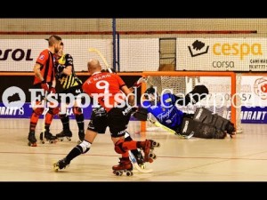 Highlights | OK Liga 17/18 J. 2 | Reus Deportiu - CE Noia