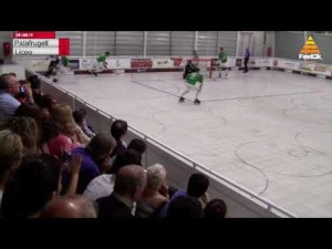 Highlights | OK Liga 17/18 J. 3 | CH Palafrugell - HC Liceo