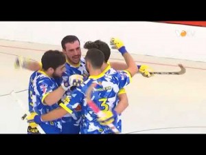 Highlights | OK Liga 17/18 J. 3 | Arenys de Munt - CH Caldes