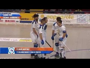 Highlights | Liga Europea 17/18 - J.1 - G.D | H. Follonica 6-4 La Vend&eacute;enne