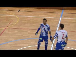 Valdagno vs Herrigen - Cers Cup - Highlights