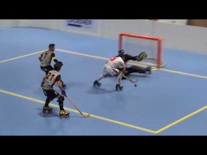 Cers Cup - Uri vs Correggio highlights