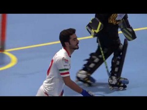 Cers Cup - Uri vs Correggio | 1st half