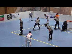Cers Cup - Uri vs Correggio | 2nd half
