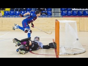 Liga Europea 17/18 - G.C J.1 - FC Barcelona Lassa vs H. Forte dei Marmi