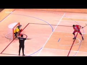 Highlights | OK Liga 17/18 J. 6 | FC Barcelona - Citylift Girona