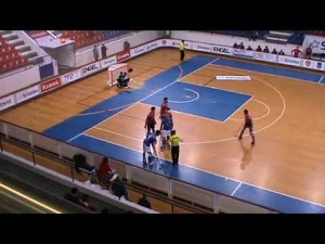 Highlights | Liga Portugal J. 3 | UD Oliveirense- HC Braga