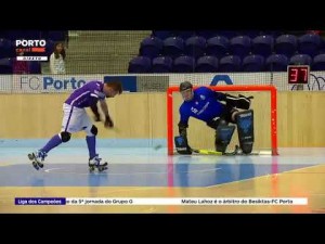 Highlights | Liga Portugal J. 5 | FC Porto 13-4 Valen&ccedil;a HC