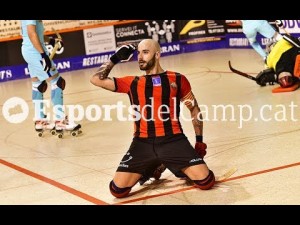 Highlights | OK Liga 17/18 - J. 8 | Reus Deportiu 3-2 FC Barcelona