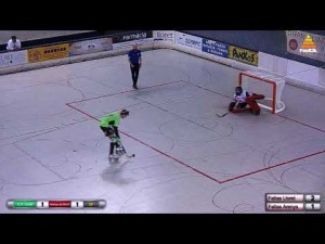 Highlights | OK Liga 17/18 - J. 8 | CH Lloret - CDE Arenys de Munt