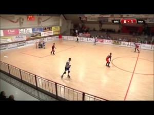 CERS Cup 17/18 | 1/32 | Breganze - Nantes