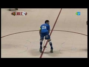 CERS Cup 17/18 | 1/32 | CE Vendrell - Coutras