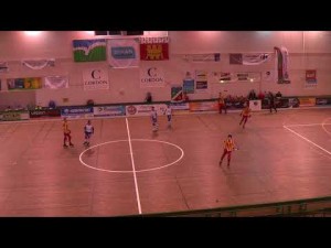 Liga Europea 17/18 - G.D J.2 | HC Dinan Quevert - Amatori Lodi