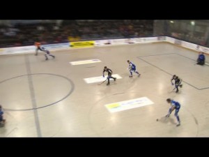 Liga Europea 17/18 - G.B J.3 | Follonica - FC Porto