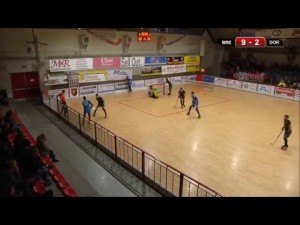CERS Cup 17/18 | 1/16 | Breganze - Dornbirn
