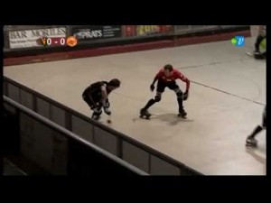 Highlights | CERS Cup 17/18 - 1/16 | CE Vendrell - Juventude Viana