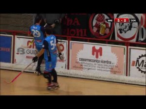 Highlights | CERS Cup 17/18 | 1/16 | Breganze - Dornbirn