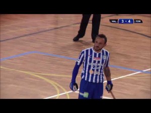 Highlights | CERS Cup 17/18 | 1/16 | Valdagno - Sp. Tomar