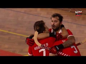 Highlights | Liga Portugal J. 6 | SL Benfica 2-1 OC Barcelos