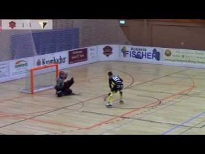 Highlights | Liga Europea 17/18 - G.A J.3 | ERG Iserlohn 1-3 CGC Viareggio