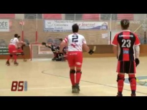 Highlights | Liga Europea 17/18 - G.B J.3 | La Vend&eacute;enne 1-1 CP Vic