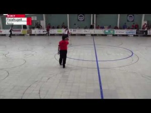Highlights | OK Liga 17/18 - J. 11 | CH Palafrugell vs CE Noia