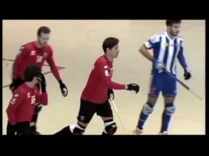 Highlights | OK Liga 17/18 - J. 11 | CE Vendrell vs CP Voltreg&agrave;