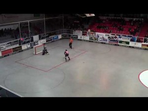 Highlights | CERS Cup 17/18 - 1/16 | CE Noia vs OC Barcelos