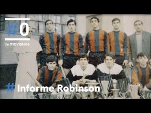 Informe Robinson: Esp&iacute;ritu Cibeles | #0