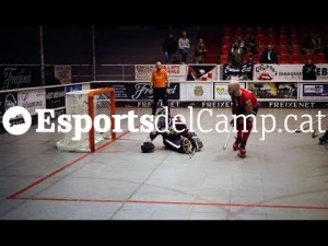 Highlights | Liga Europea 17/18 - G.A J.1 | Reus Deportiu 4-4 CGC Viareggio