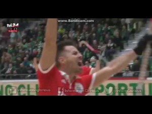 Highlights | Liga Portugal J. 11 | Sporting CP - SL Benfica