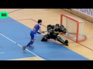 Highlights | OK Liga 17/18 - Jor. 15 | HC Liceo 2-3 CP Voltreg&agrave;
