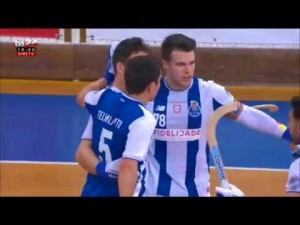 Highlights | Liga Portugal - J. 15 | UD Oliveirense - FC Porto