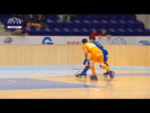 Liga Europea 17/18 - G.B J.4 | FC Porto - H Follonica