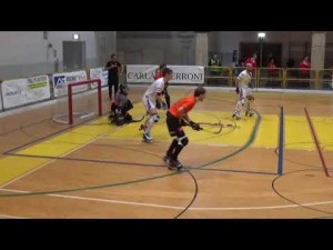Highlights | Copa CERS 17/18 | 1/8 final - vuelta | BDL Premix Correggio vs Noisy Le Grand