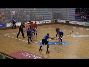 Copa CERS 17/18 | 1/8 (vuelta) | Juventude de Viana - CE Vendrell (1&ordf; parte)
