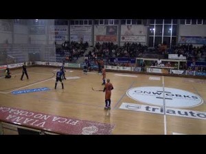 Copa CERS 17/18 | 1/8 (vuelta) | Juventude de Viana - CE Vendrell (2&ordf; parte)