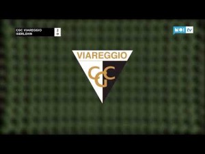 Copa CERS 17/18 | 1/8 (vuelta) | CGC Viareggio - Iserlohn