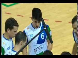 Copa CERS 17/18 | 1/8 (vuelta) | ICG Softw. Lleida - Igualada HC