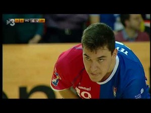 Highlights | Copa CERS 17/18 | 1/8 final - vuelta | ICG Soft. Lleida 4-1 Igualada HC