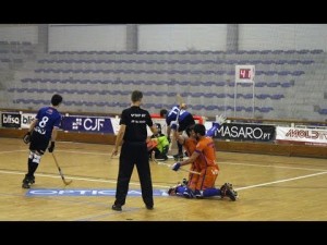 Highlights | CERS Cup 17/18 - 1/8 | Juventude Viana 4-1 CE Vendrell