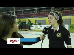 Reportaje CP Alcobendas Femenino