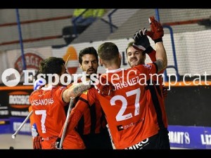 Highlights | OK Liga 17/18 - J. 16 | Reus Deportiu 8-0 CP Voltreg&agrave;